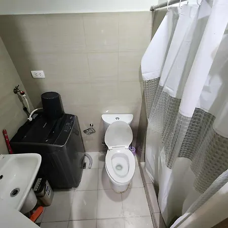 Manila Prime Staycation 1407