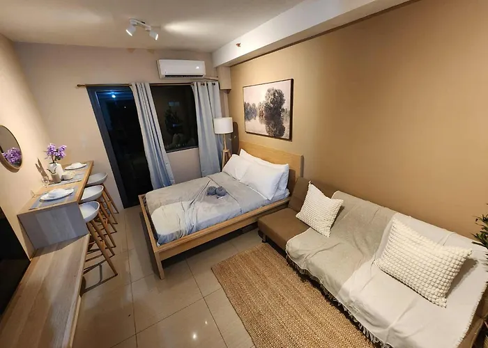 Prime Staycation 1407